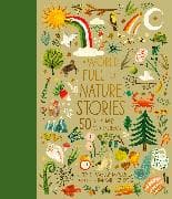 A World Full of Nature Stories: Volume 9