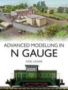 Advanced Modelling in N Gauge