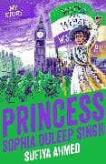 Princess Sophia Duleep Singh