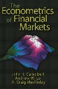 The Econometrics of Financial Markets