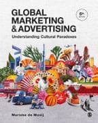 Global Marketing and Advertising