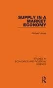 Supply in a Market Economy