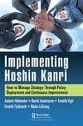 Implementing Hoshin Kanri
