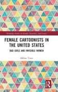Female Cartoonists in the United States