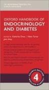 Oxford Handbook of Endocrinology and Diabetes