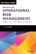 Operational Risk Management