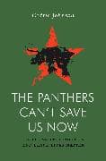 The Panthers Can't Save Us Now