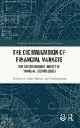 The Digitalization of Financial Markets