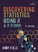 Discovering Statistics Using R and Rstudio