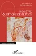 Bien-être, questions de gestion
