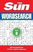 The Sun Wordsearch Book 8