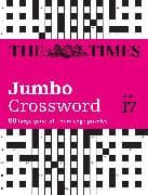 The Times 2 Jumbo Crossword Book 17