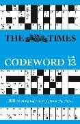 The Times Codeword 13