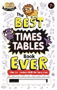 The Best Times Tables Book Ever