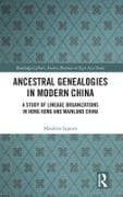Ancestral Genealogies in Modern China