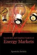 Quantitative And Empirical Analysis Of Energy Markets