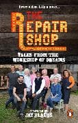 The Repair Shop: Tales from the Workshop of Dreams