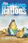 The Breakdown of Nations