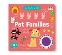Noisy Friends- Pet Families