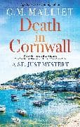 Death in Cornwall