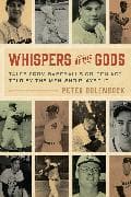 Whispers of the Gods