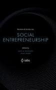 Social Entrepreneurship