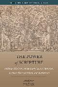 The Power of Scripture