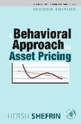 A Behavioral Approach to Asset Pricing