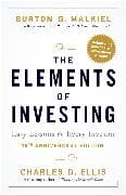 The Elements of Investing