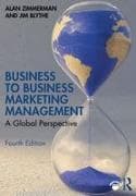 Business to Business Marketing Management