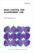 Arms Control and Disarmament Law