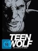 Teen Wolf - Die komplette Serie (Staffel 1-6)