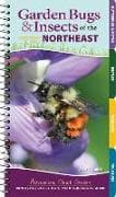 Garden Bugs & Insects of the Northeast