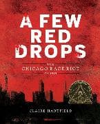 A Few Red Drops