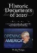 Historic Documents of 2020