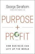 Purpose and Profit