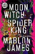 Moon Witch, Spider King