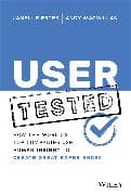 User Tested