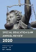 Special Education Law Annual Review 2020