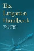 Tax Litigation Handbook