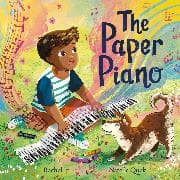 The Paper Piano