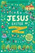 A Jesus Easter
