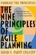 The Nine Principles of Agile Planning