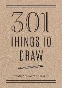 301 Things to Draw - Second Edition: Volume 29