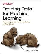 Training Data for Machine Learning