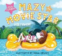 Mazy the Movie Star
