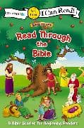 The Beginner's Bible Read Through the Bible