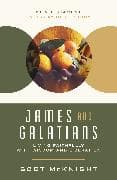 James and Galatians