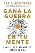 Gana la guerra en tu mente
