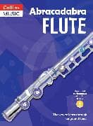 Abracadabra Flute (Pupil's Book + Download)